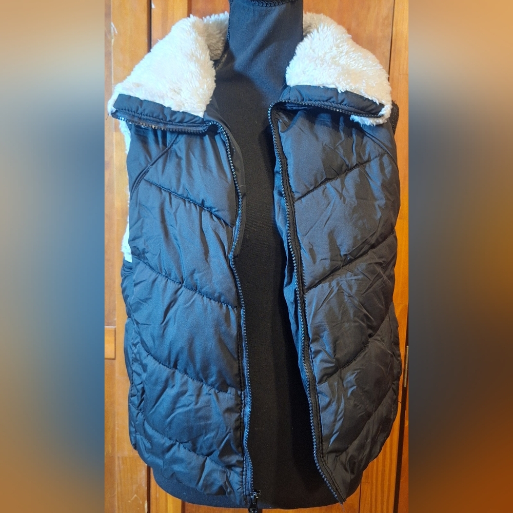 🐧PAO SPORT puffer vest Size XL - Picture 5 of 10